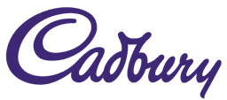 cadbury logo