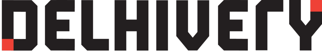 Delhivery logo