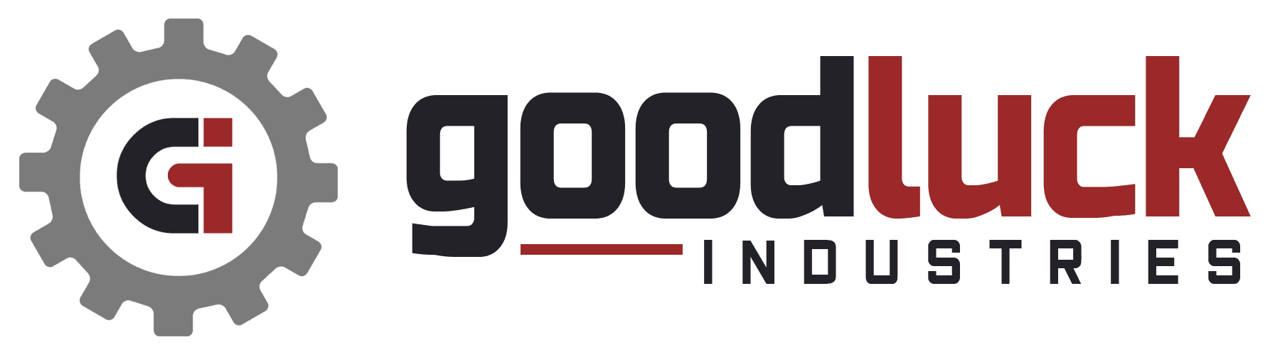 goodluck logo