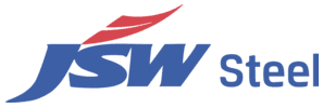 jsw-steel logo