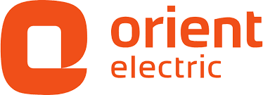 orient electric logo